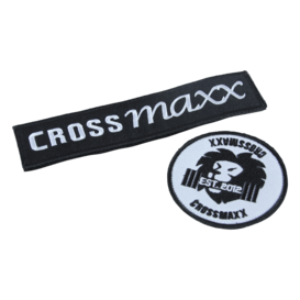 LMX1837 Crossmaxx® Patches