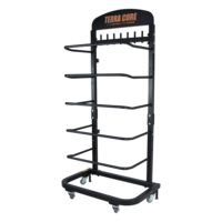 Vicore® LMX2109 Terra-Core® Rack