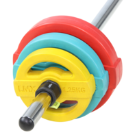 LMX.® LMX50.01 LMX.® Studio Pump collarset 30mm