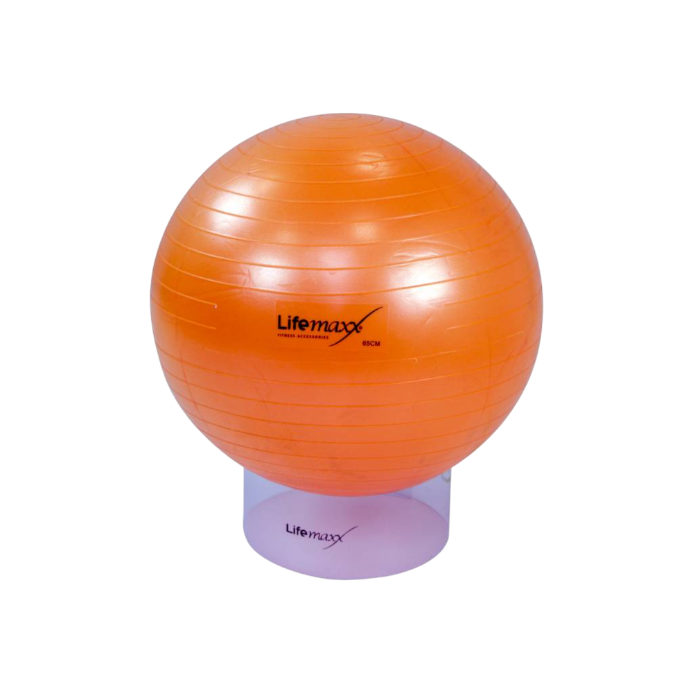 LMX1100.65 Gymball 65 cm (various colours) - Lifemaxx