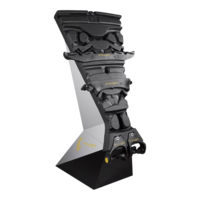 TRYON® TRY91 TRYON Support rack