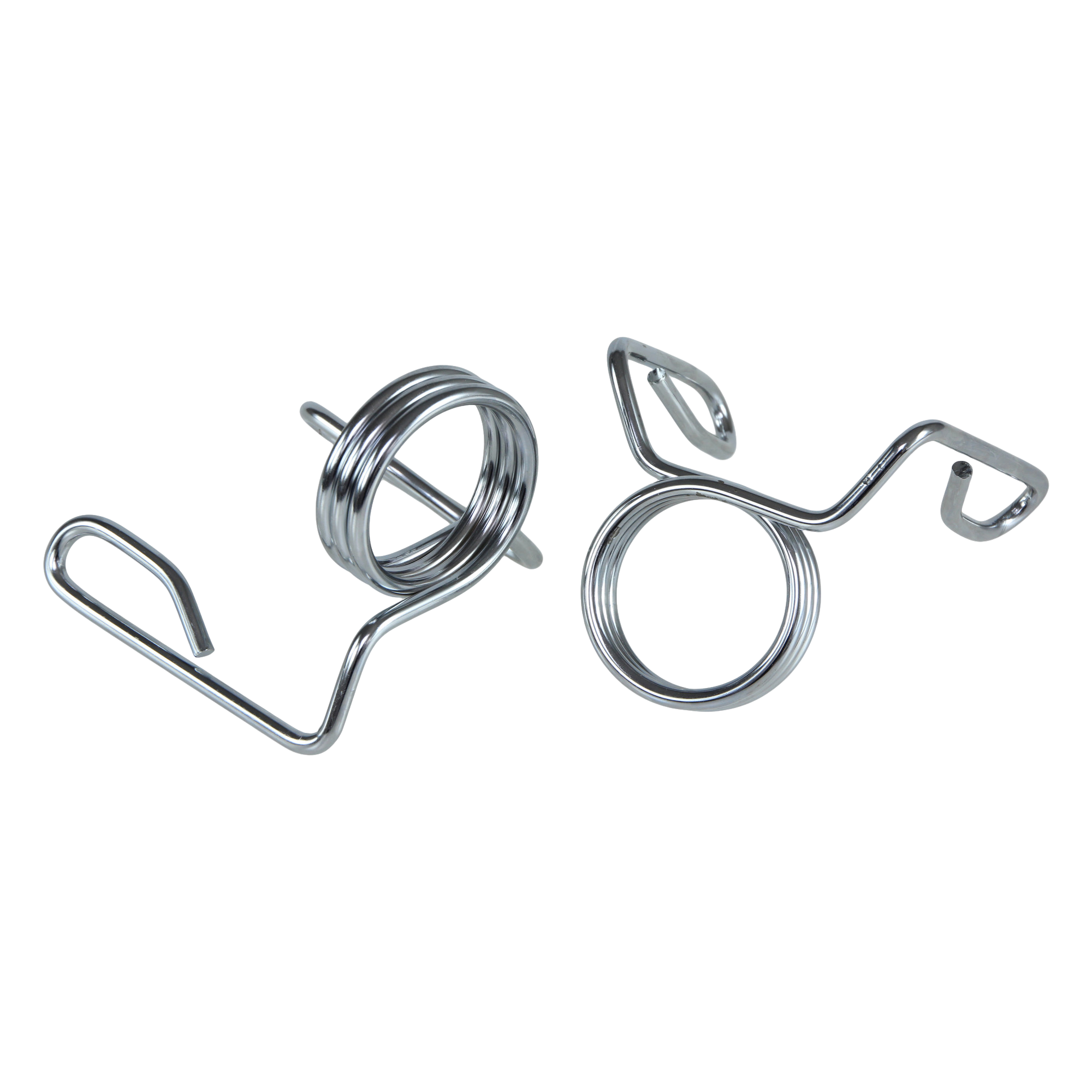 Springlan Collar SF001020 StarFit Spring collar set 50mm - Lifemaxx