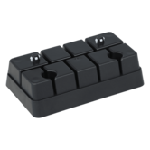 SP1122BB - Spare part - LMX1122 - Black block