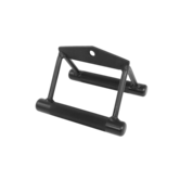 LMX123 LMX.® Black Series Rowing handle