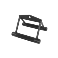 LMX.® LMX123 LMX.® Black Series Rowing handle