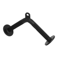 LMX.® LMX124 LMX.® Black Series Tricep V-bar