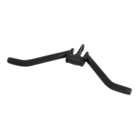 LMX.® LMX125 LMX.® Black Series Tricep V-bar rotating