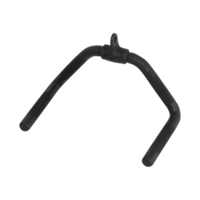 LMX.® LMX126 LMX.® Black Series Multi purpose bar