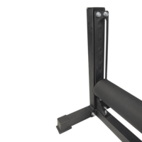 Crossmaxx® LMX1709 Crossmaxx® Split squat stand V2