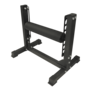 LMX1709 Crossmaxx® Split squat stand V2