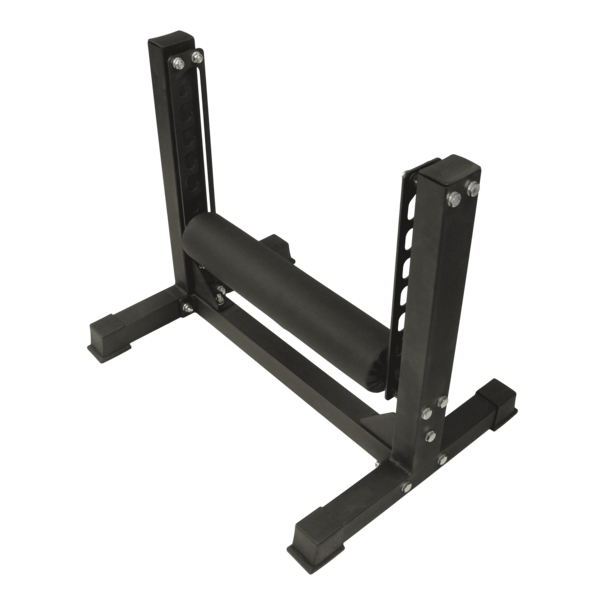 Crossmaxx® LMX1709 Crossmaxx® Split squat stand V2