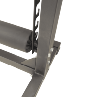 Crossmaxx® LMX1709 Crossmaxx® Split squat stand V2