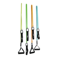 LMX.® LMX1172 LMX.® Rubber training tube PRO (level 1-4)