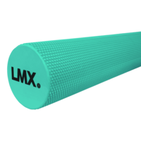 LMX.® LMX1610 LMX.® EVA foamroller 15x90 cm (blue)