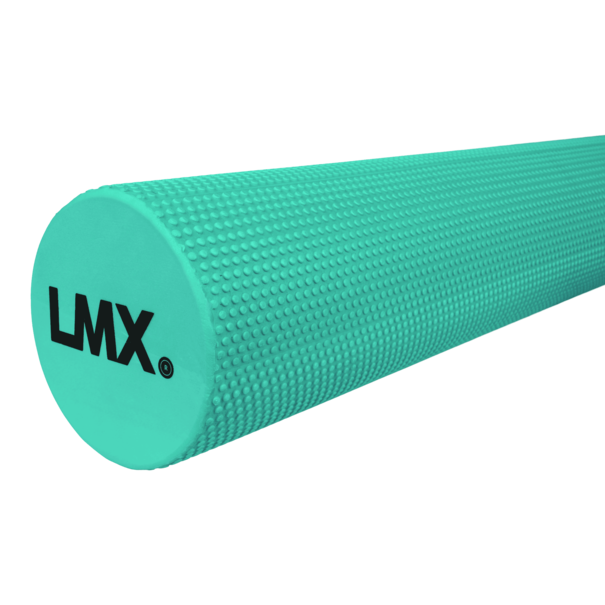 LMX.® LMX1610 LMX.® EVA foamroller 15x90 cm (blue)