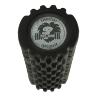 Crossmaxx® LMX1611 Crossmaxx® Performance roller (black) 33cm