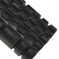 Crossmaxx® LMX1611 Crossmaxx® Performance roller (black) 33cm
