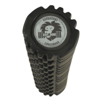 Crossmaxx® LMX1612 Crossmaxx® Performance roller XL (black) 60cm