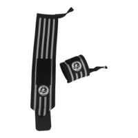 Crossmaxx® LMX1819 Crossmaxx® Wrist STRAP set