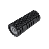 Crossmaxx® LMX1611 Crossmaxx® Performance roller (black) 33cm