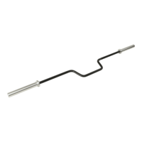 Crossmaxx® LMX39.4 Crossmaxx® Seal row bar