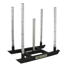 LMX1038 Crossmaxx® Competition sled