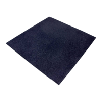 FLR® LMX1342 FLR® CfL S1 fitness tile 100x100x2cm
