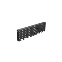 Crossmaxx® LMX1655 Crossmaxx® XL 110cm Accessory storage beam
