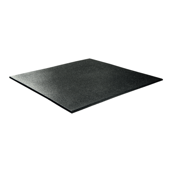 FLR® LMX1340 FLR® Standard granulate tile 100x100x2cm