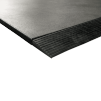 FLR® LMX1343 FLR® Vulcanised edge 100x10x2cm