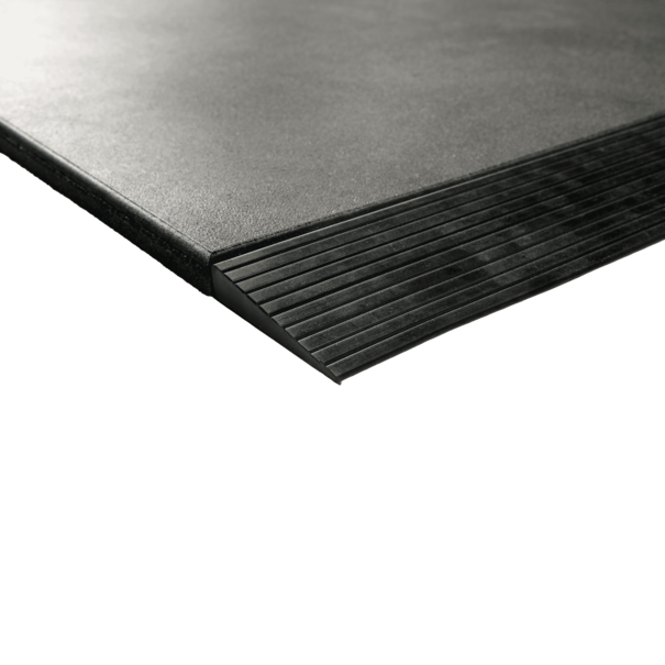 FLR® LMX1343 FLR® Vulcanised edge 100x10x2cm