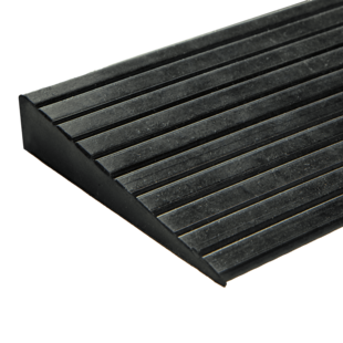 LMX1343 FLR® Vulcanised edge 100x10x2cm