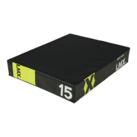 LMX.® LMX1297 LMX.® Soft plyo boxes (15 - 60cm)
