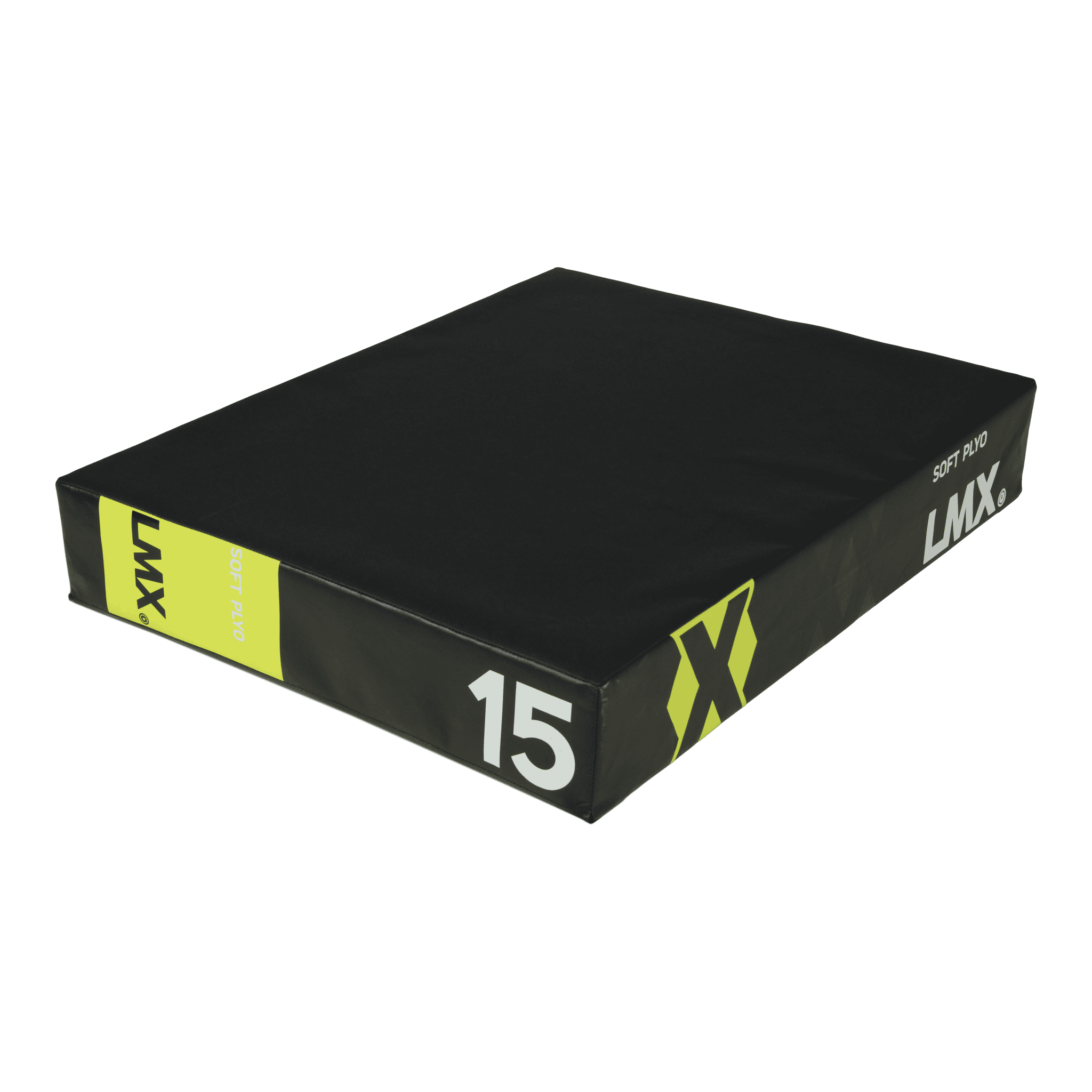 LMX1297 LMX.® Soft plyo boxes (15 - 60cm) - Lifemaxx
