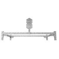 Crossmaxx® LMX1971 Crossmaxx® Outdoor WB Target for Crossbar