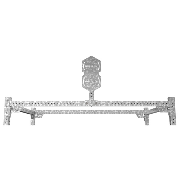 Crossmaxx® LMX1971 Crossmaxx® Outdoor WB Target for Crossbar