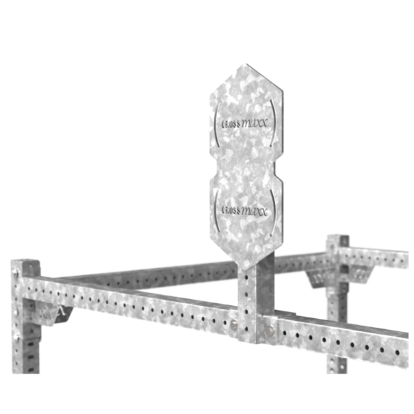 Crossmaxx® LMX1971 Crossmaxx® Outdoor WB Target for Crossbar