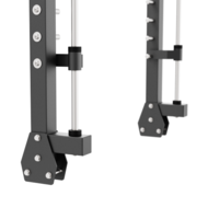 Crossmaxx® LMX1659 Crossmaxx® XL Smith machine attachment