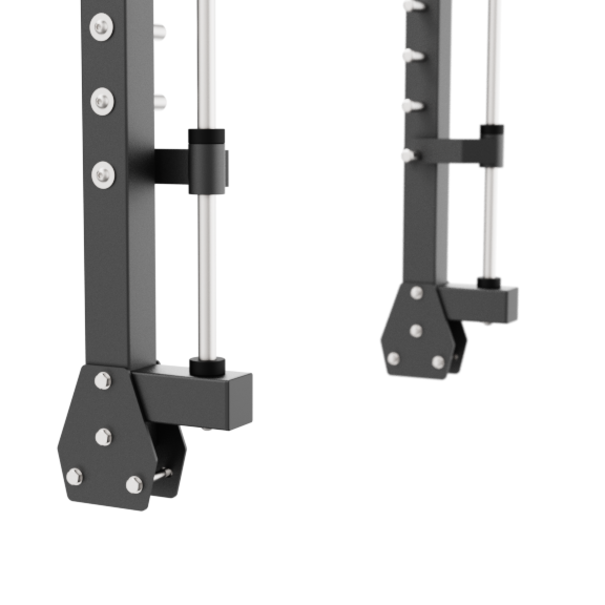 Crossmaxx® LMX1659 Crossmaxx® XL Smith machine attachment