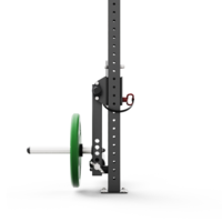 Crossmaxx® LMX1664 Crossmaxx® XL Leg extension attachment