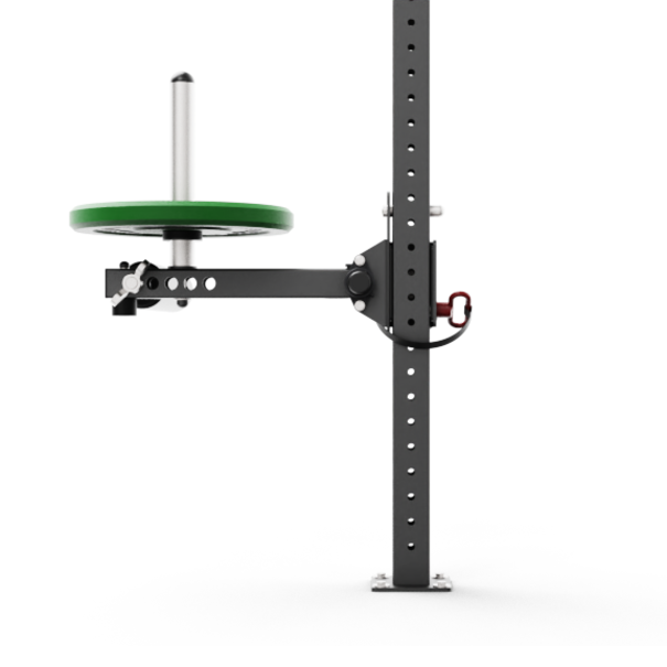 Crossmaxx® LMX1664 Crossmaxx® XL Leg extension attachment