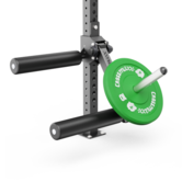 LMX1664 Crossmaxx® XL Leg extension attachment