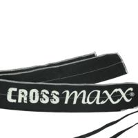 Crossmaxx® LMX1818 Crossmaxx® Wrist Wrap set