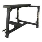 LMX1081 Crossmaxx® Seal row bench