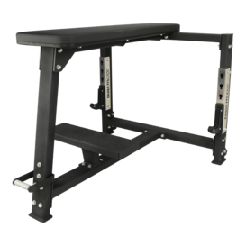 LMX1081 Crossmaxx® Seal row bench