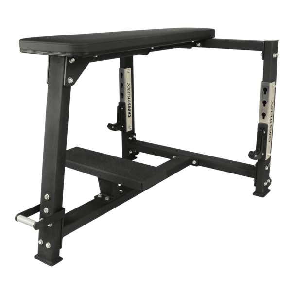 Crossmaxx® LMX1081 Crossmaxx® Seal row bench