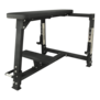 LMX1081 Crossmaxx® Seal row bench