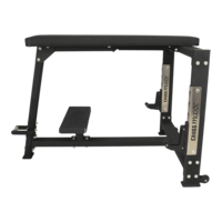 Crossmaxx® LMX1081 Crossmaxx® Seal row bench