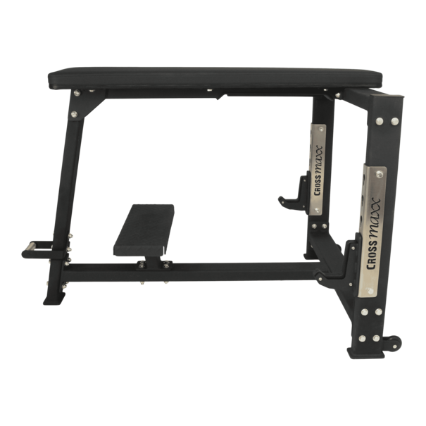 Crossmaxx® LMX1081 Crossmaxx® Seal row bench