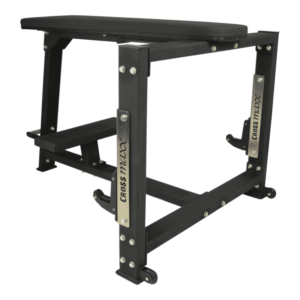 Crossmaxx® LMX1081 Crossmaxx® Seal row bench